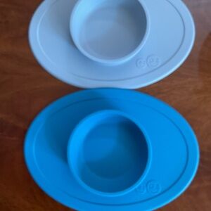 Kids snack bowls